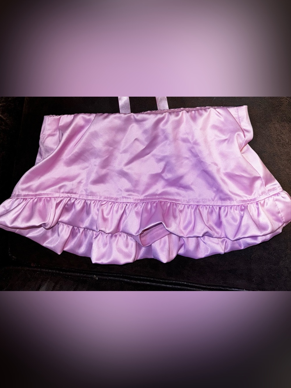 Dolls Kill Trick N Treatz Romantic Age Skirt